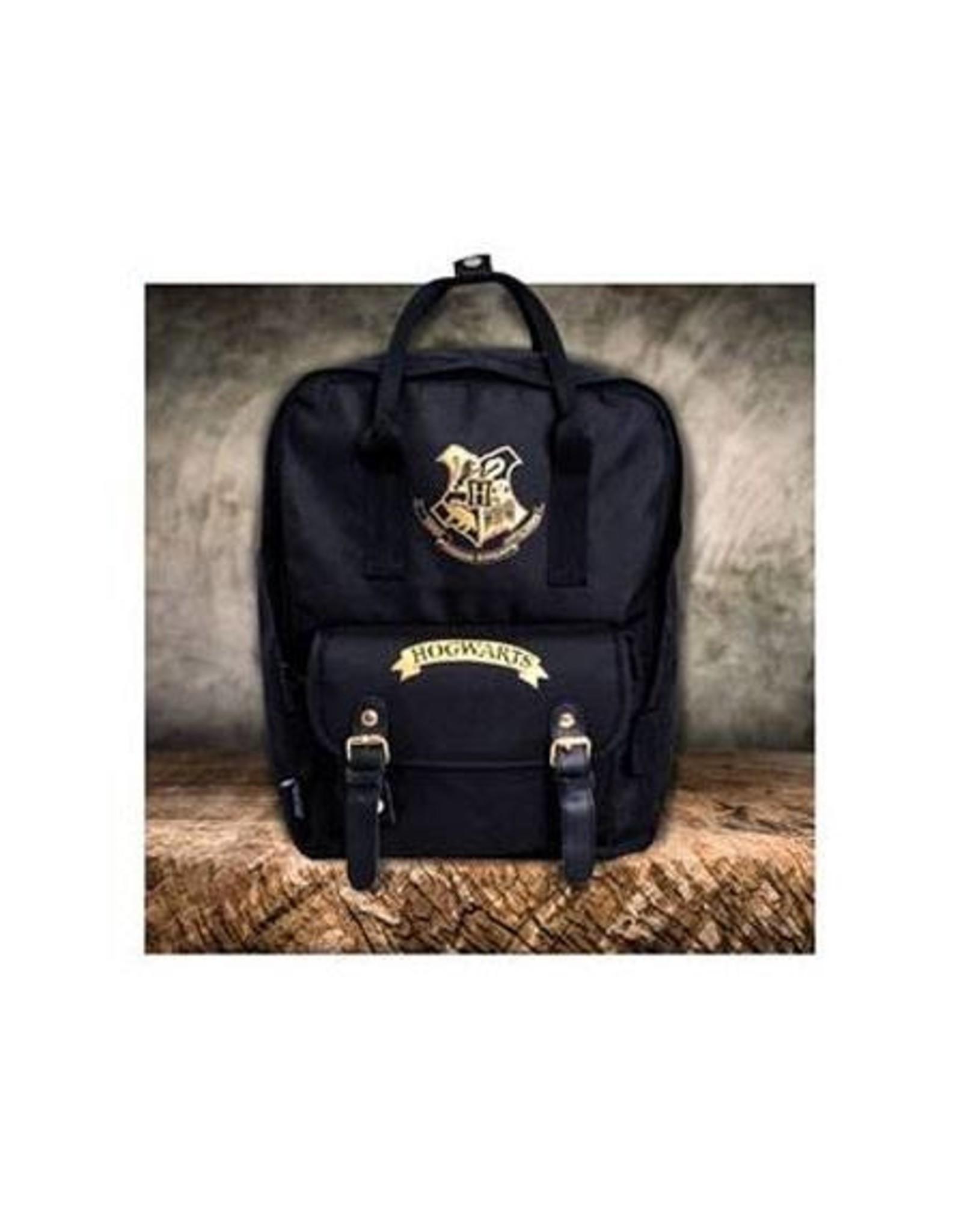 Harry Potter Harry Potter bags - Harry Potter backpack Hogwarts