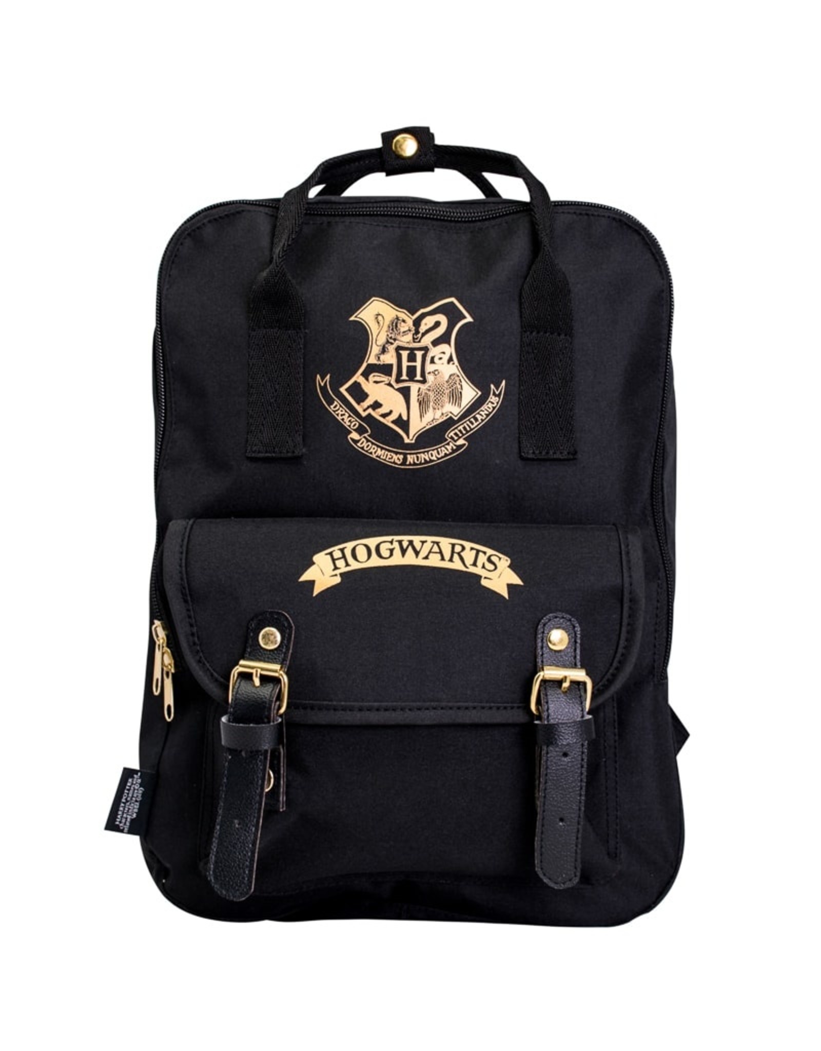 Harry Potter Harry Potter bags - Harry Potter backpack Hogwarts