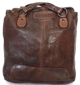 HillBurry HillBurry shoulder bag - backpack (Brown)