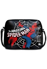 Marvel Marvel messenger bag Spiderman retro