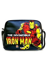 Marvel Marvel bags and wallets - Marvel messenger bag Iron Man retro