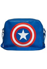 Marvel Marvel tassen en portemonnees - Marvel Messenger tas Captain America