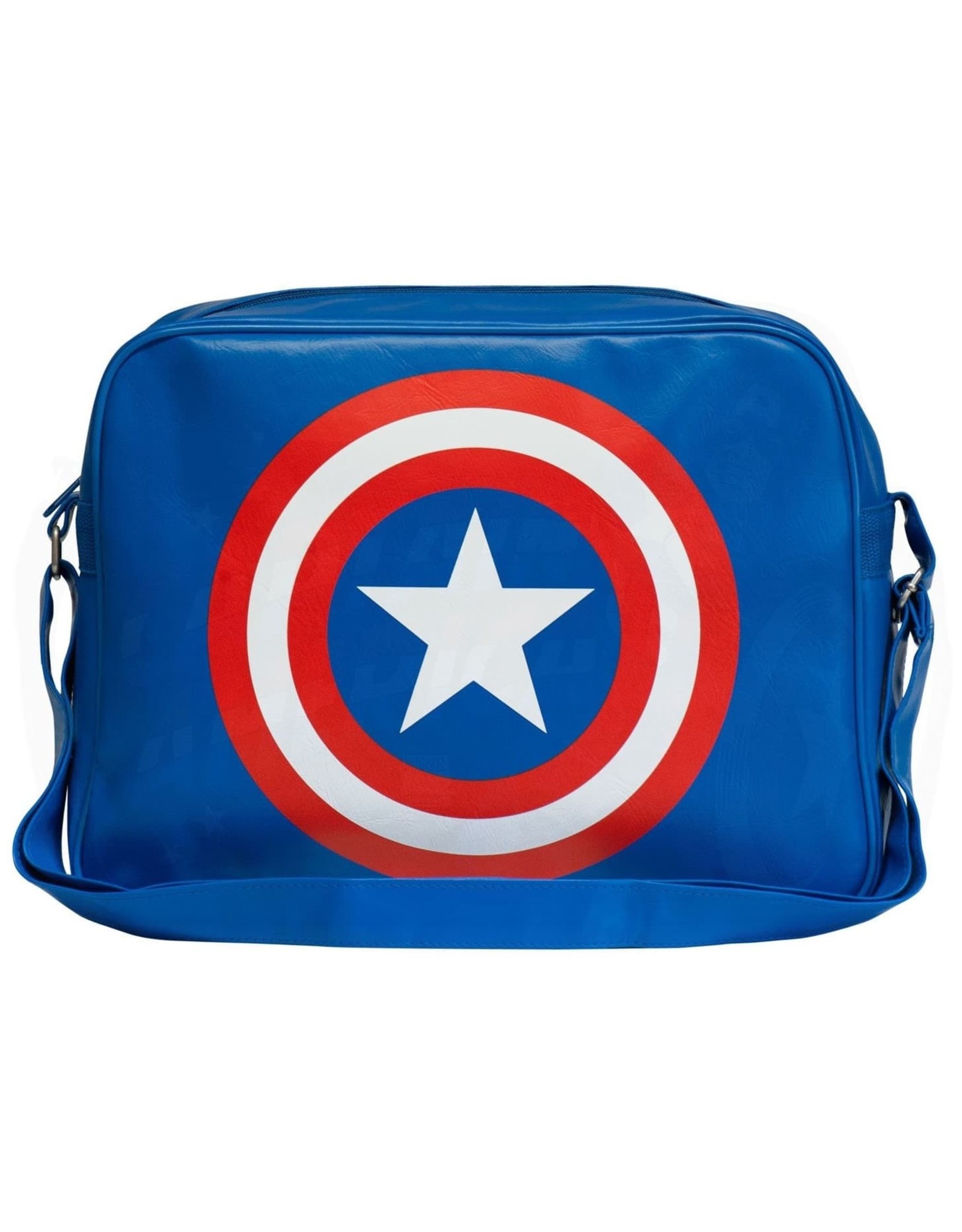 Marvel Marvel tassen en portemonnees - Marvel Messenger tas Captain America