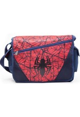 Marvel Marvel tassen - Marvel Spiderman messenger tas