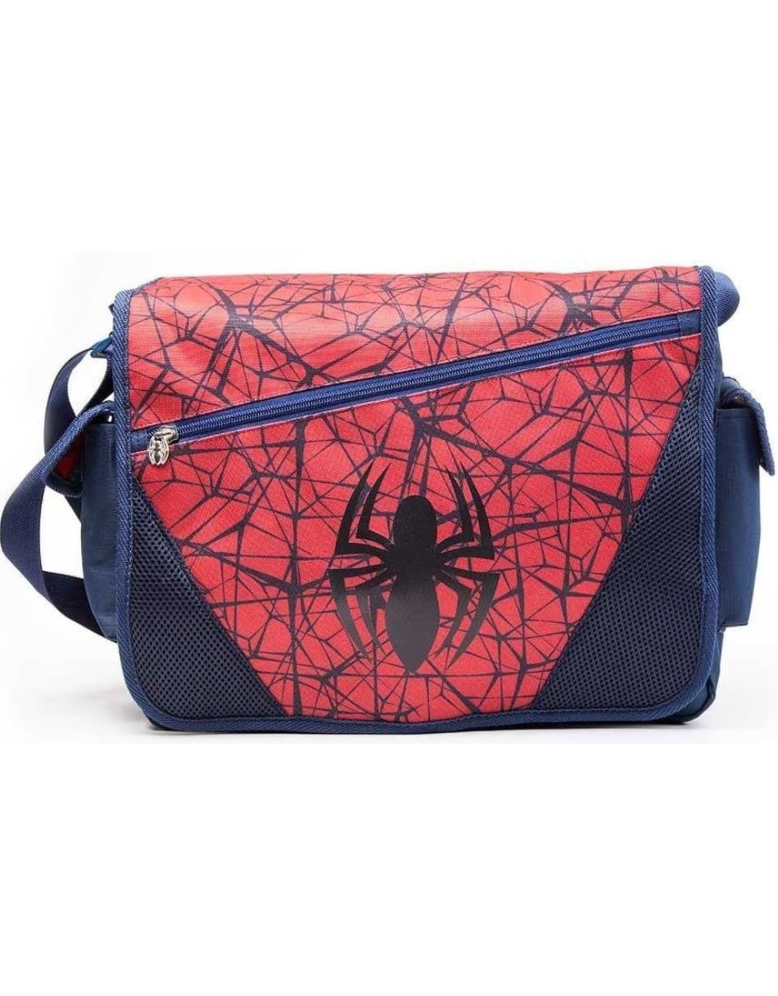Marvel Marvel tassen - Marvel Spiderman messenger tas