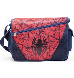 Marvel Marvel Spiderman messenger tas