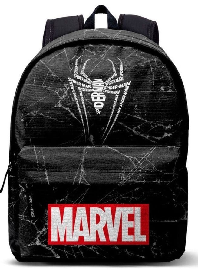 Marvel Spiderman Homecoming Swing 16 School Bag Best Price in India |  Marvel Spiderman Homecoming Swing 16 School Bag Compare Price List From  Marvel School Bags 20971229 | Buyhatke