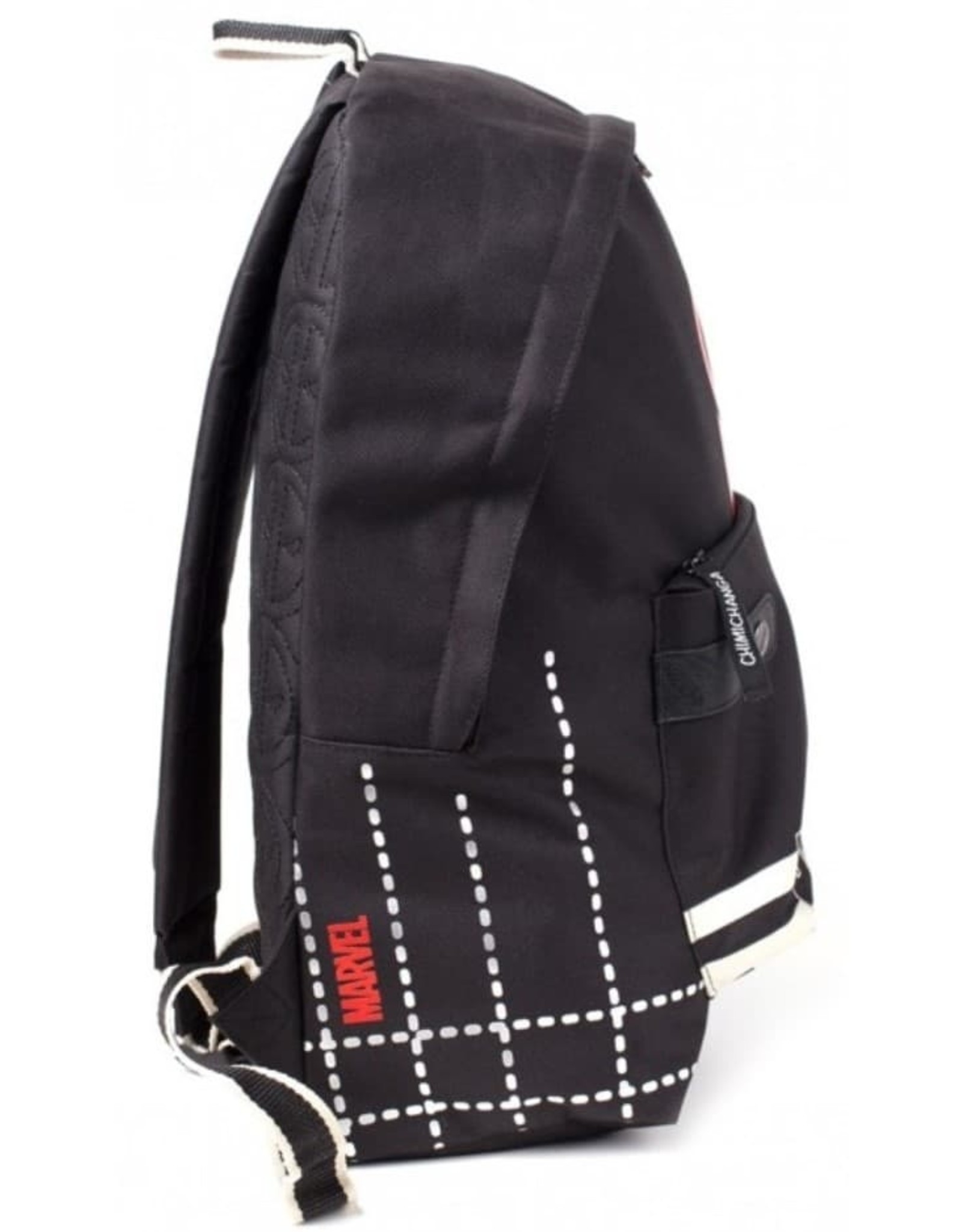 Marvel Marvel bags - Marvel Deadpool backpack