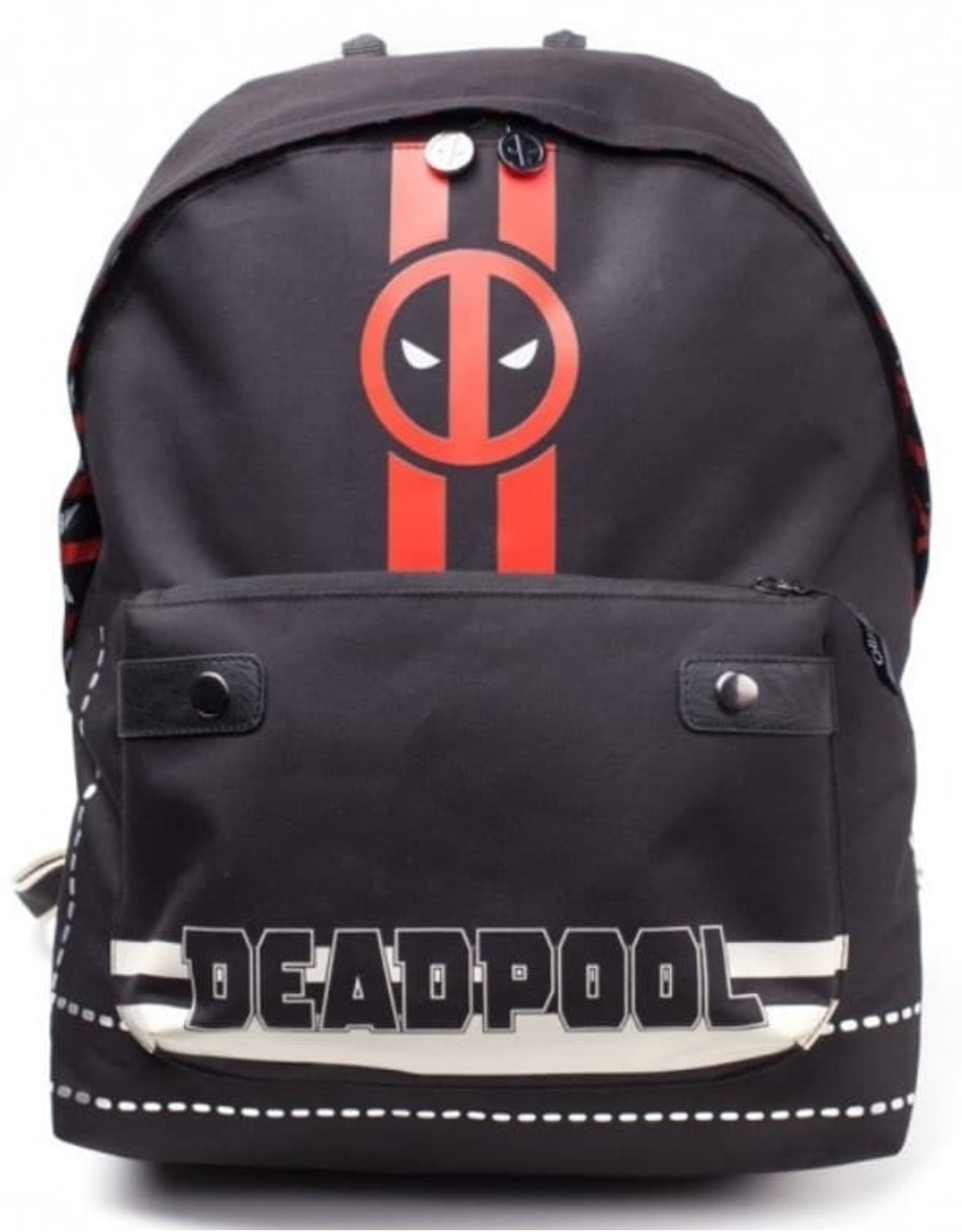 Marvel Marvel bags - Marvel Deadpool backpack