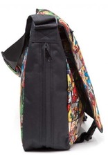 Marvel Marvel bags - Marvel Comics All Over Comic Style messenger bag