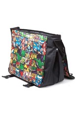 Marvel Marvel bags - Marvel Comics All Over Comic Style messenger bag