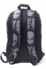 Marvel Marvel bags - Marvel Characters All Over printed backpack