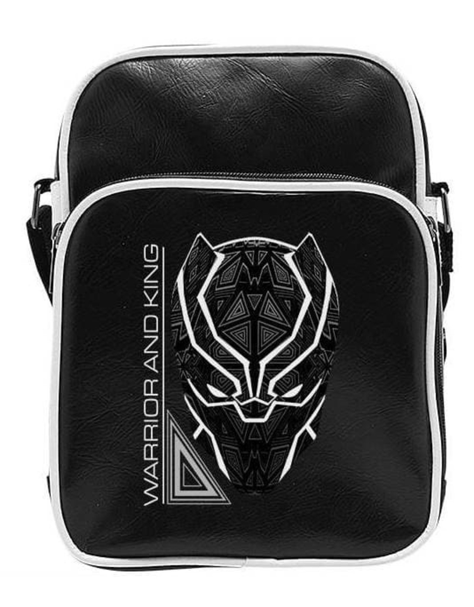 Marvel Marvel bags - Marvel Black Panther shoulder bag