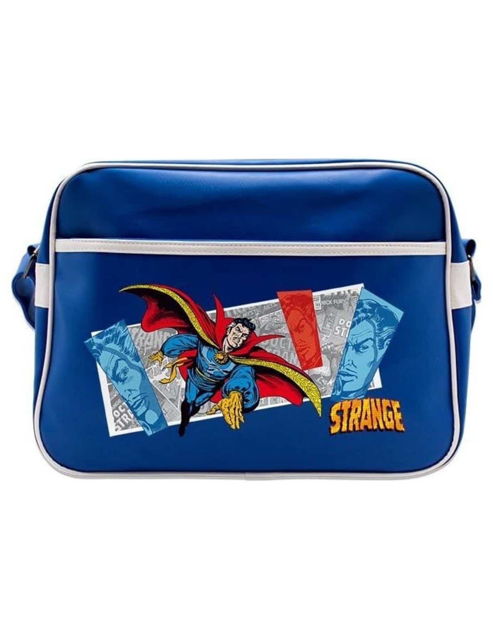 Merchandise bags Marvel DR Strange Flying Messenger bag Bags