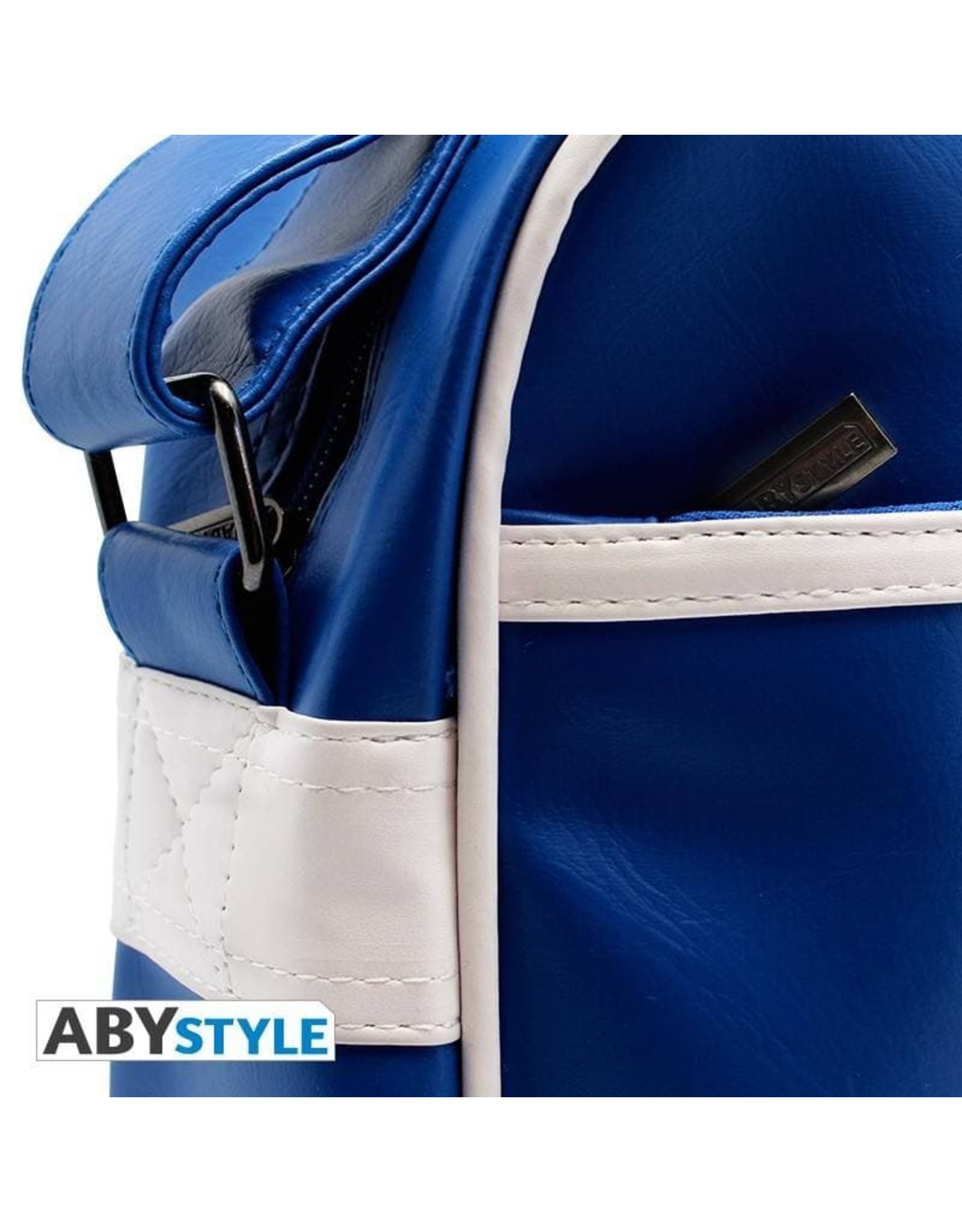 Marvel Marvel bags - Marvel Dr Strange Flying Messenger bag