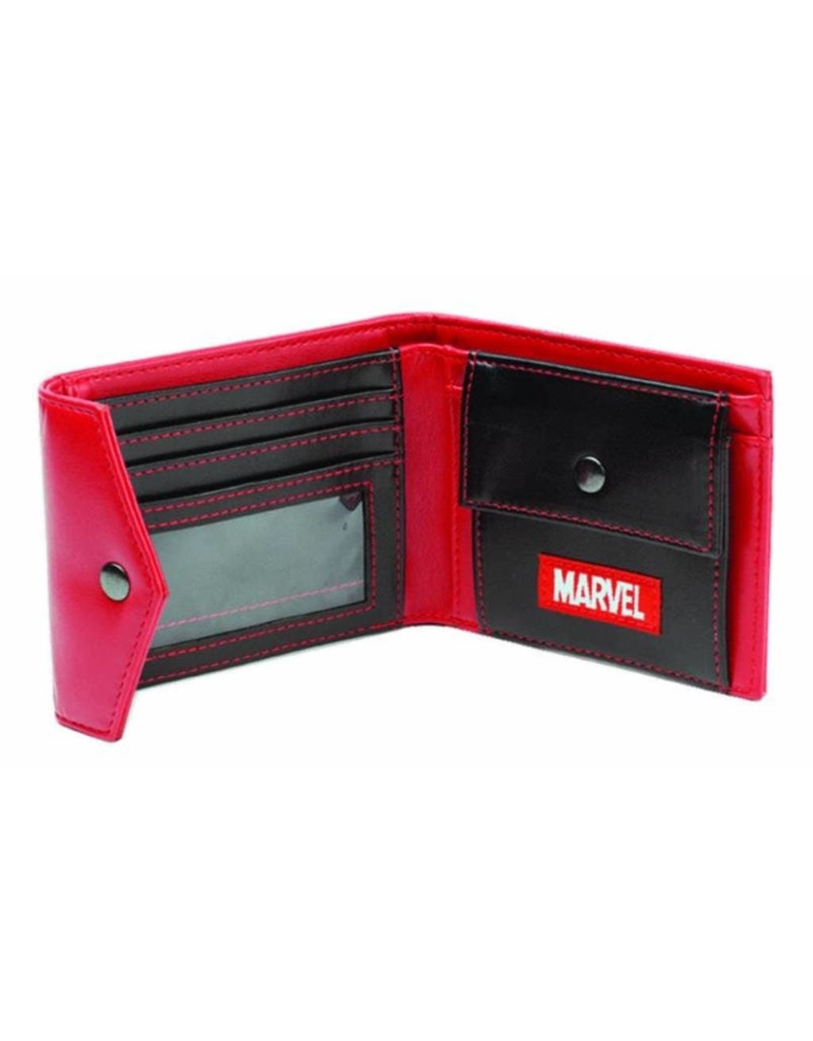 Marvel Marvel bags - Deadpool Wallet Marvel