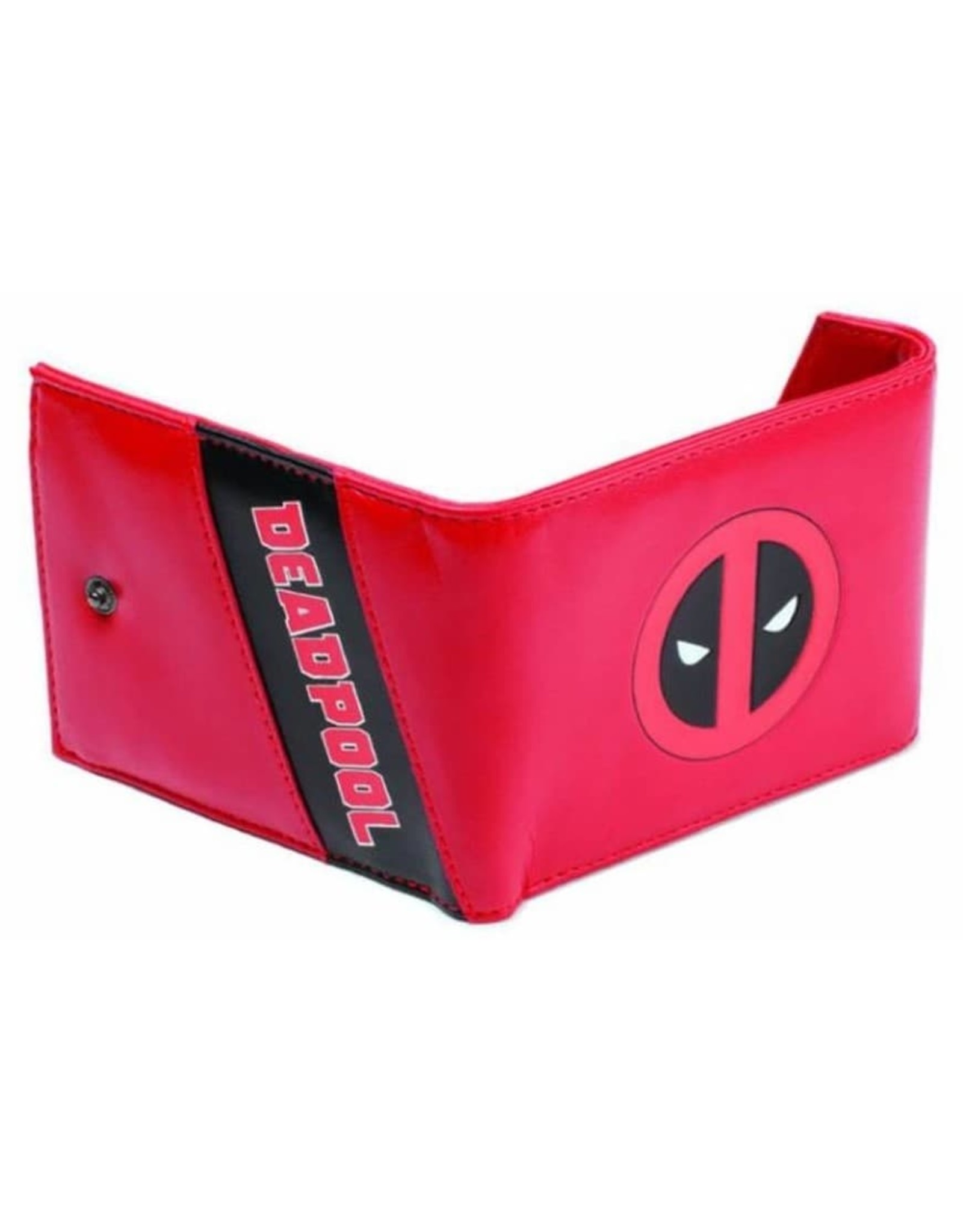 Marvel Marvel bags - Deadpool Wallet Marvel