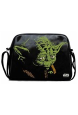 Star Wars Star Wars messenger bag Yoda retro