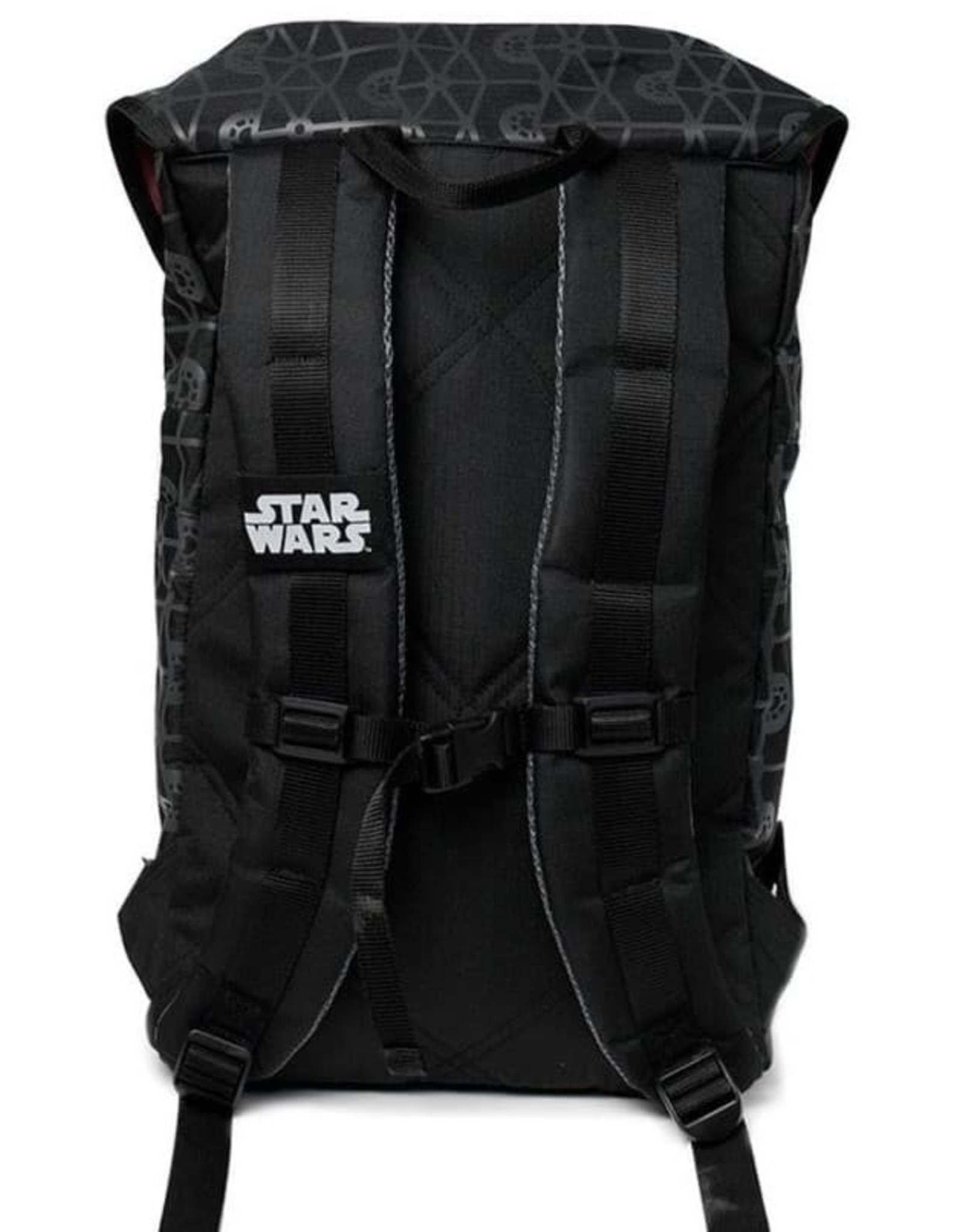 Star Wars Star Wars bags - Star Wars First order sports backpack