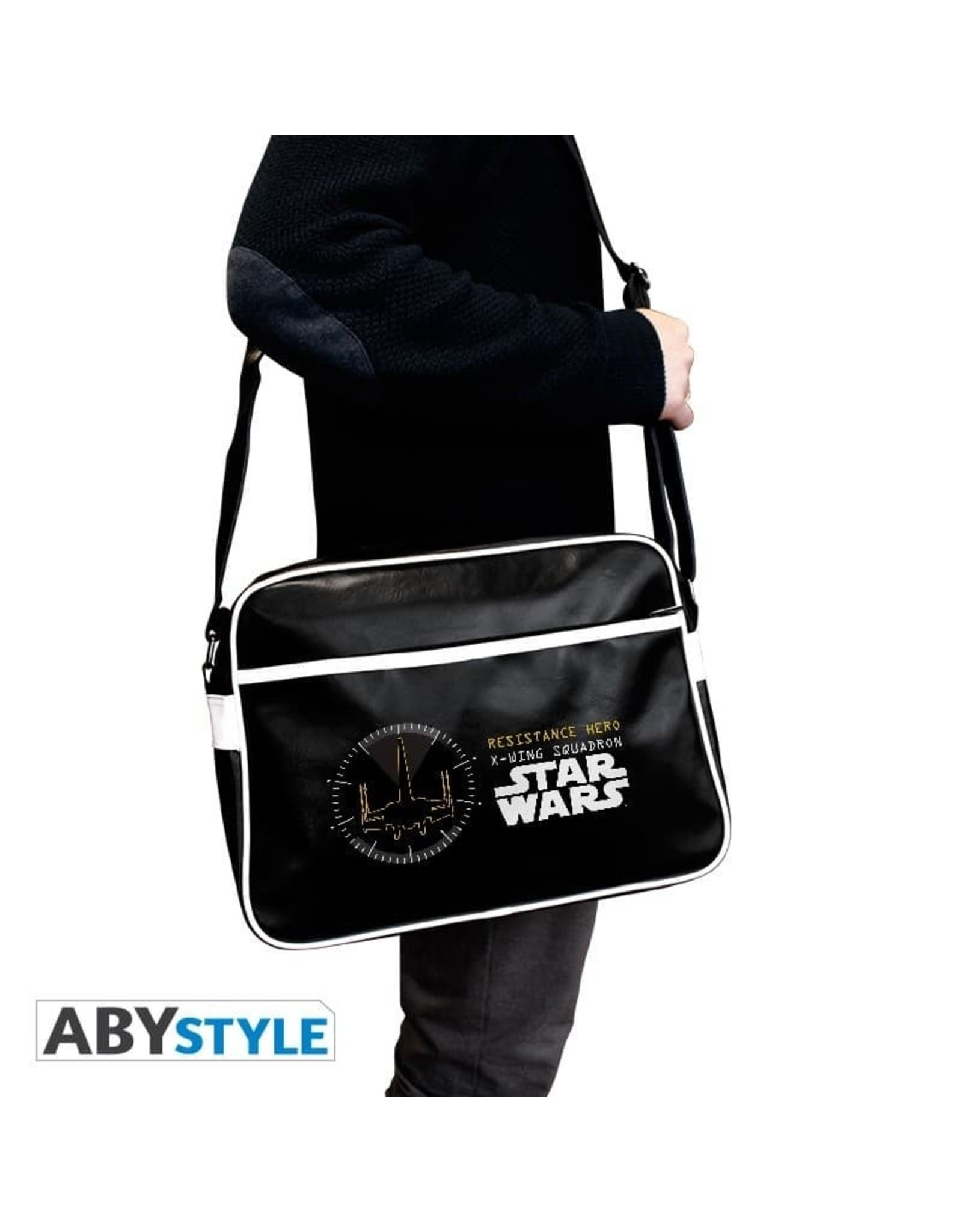 Star Wars Star Wars bags - Star Wars Space ship E9 messenger bag