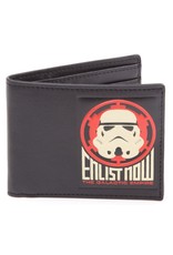 Star Wars Star Wars bags - Star Wars The Galactic Empire wallet