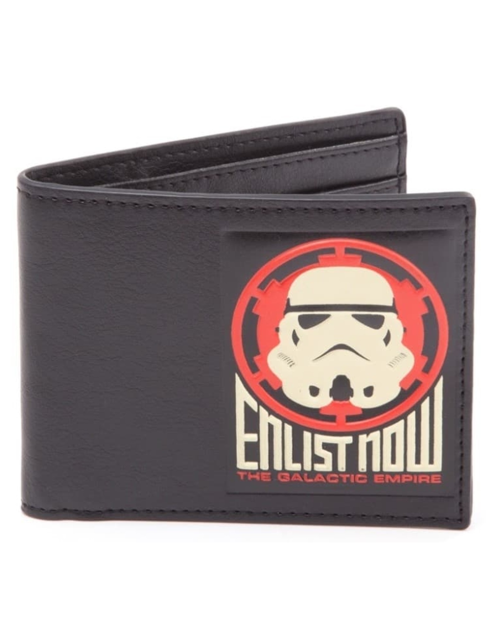 Star Wars Star Wars bags - Star Wars The Galactic Empire wallet