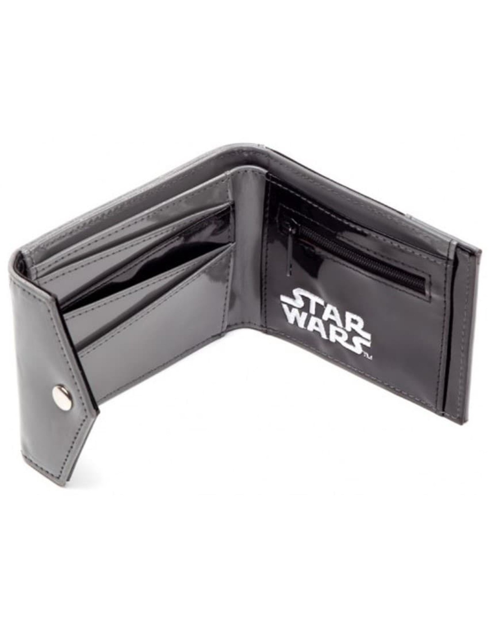 Star Wars Star Wars bags - Star Wars Darth Vader wallet