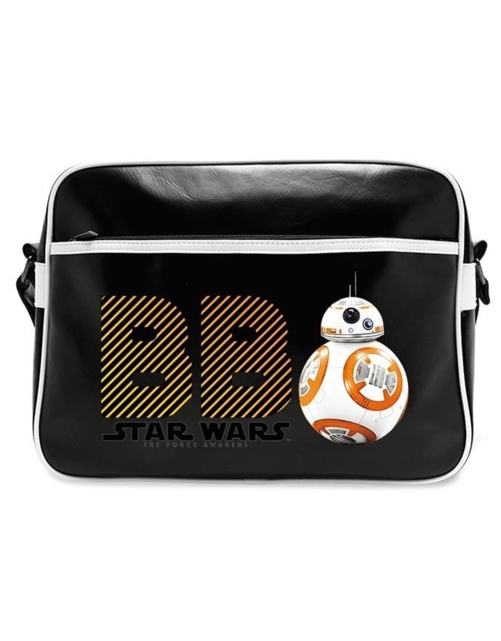 Star Wars Star Wars tassen - Star Wars  BB-8 messenger bag