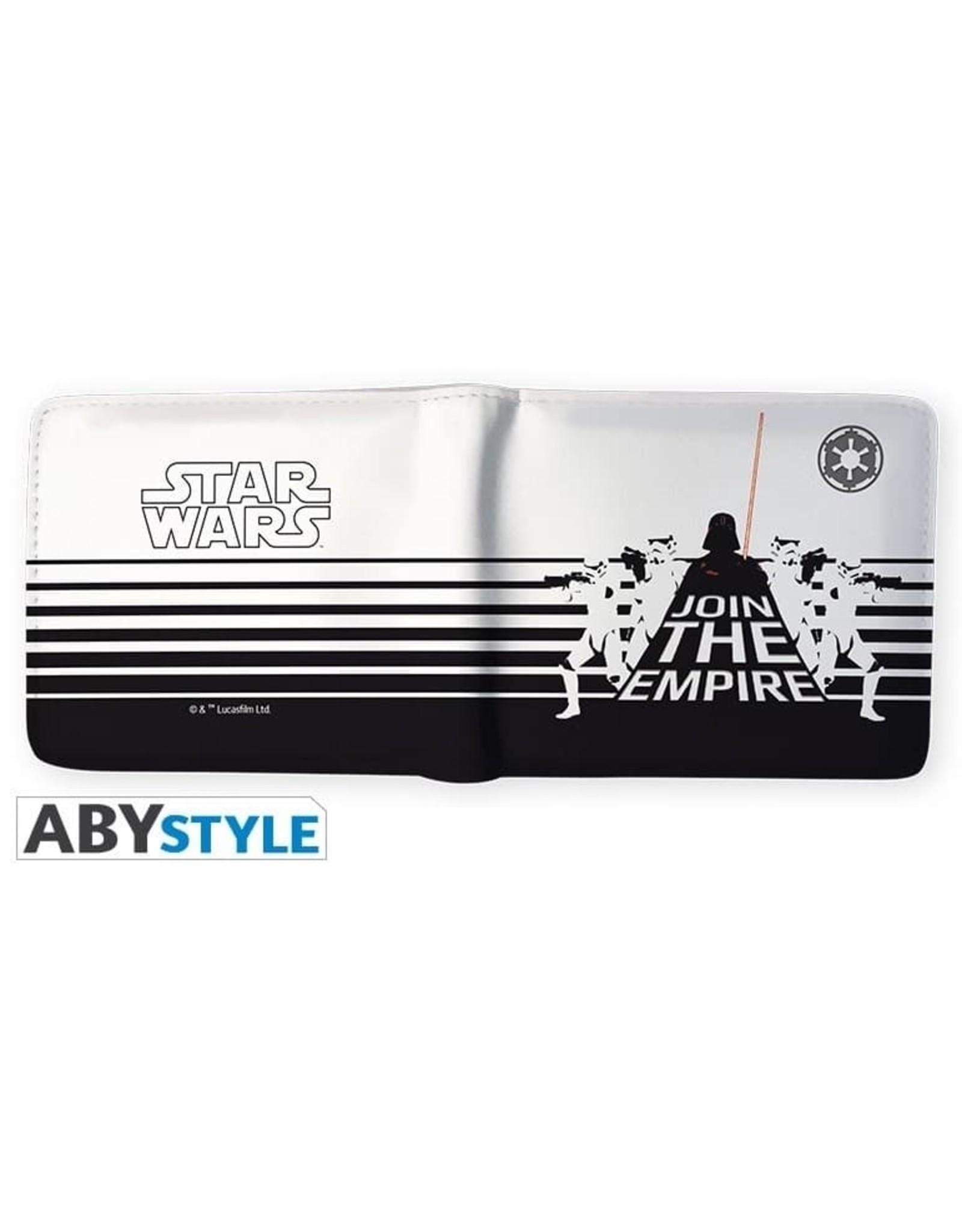 Star Wars Star Wars bags - Star Wars Join The Empire wallet