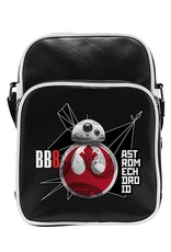 Star Wars Merchandise tassen - Star Wars BB8 E8 schoudertas