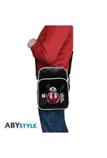 Star Wars Merchandise bags - Star Wars BB8 E8 shoulder bag