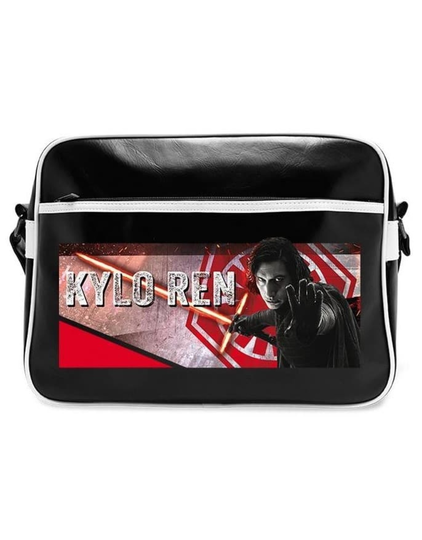 Star Wars Star Wars - Kylo Ren EB Messenger tas