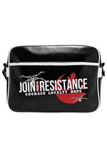 Star Wars Star Wars tassen - Star Wars  Join The Resistance Messenger tas