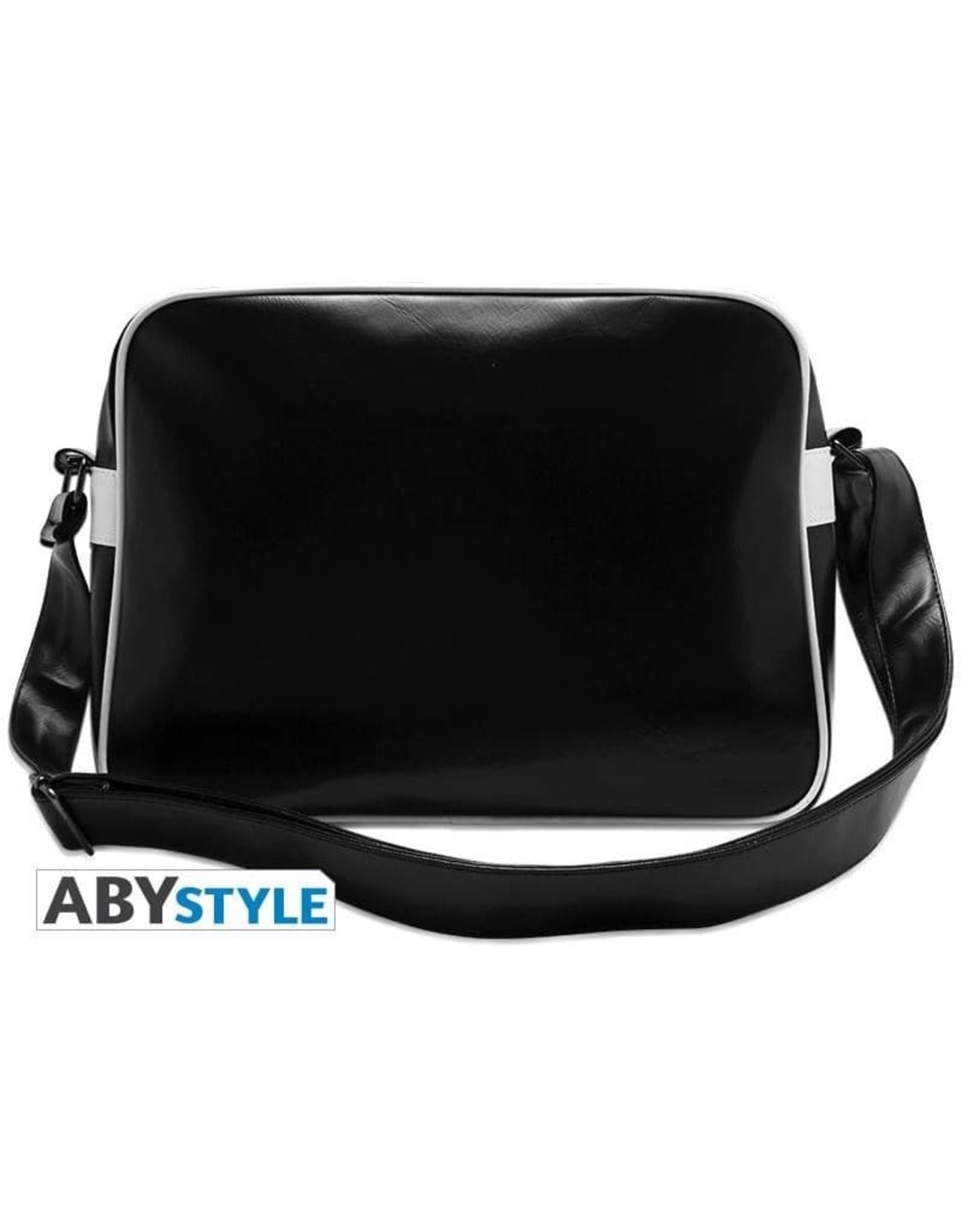 Star Wars Star Wars tassen - Star Wars Captain Phasma & Troopers schoudertas