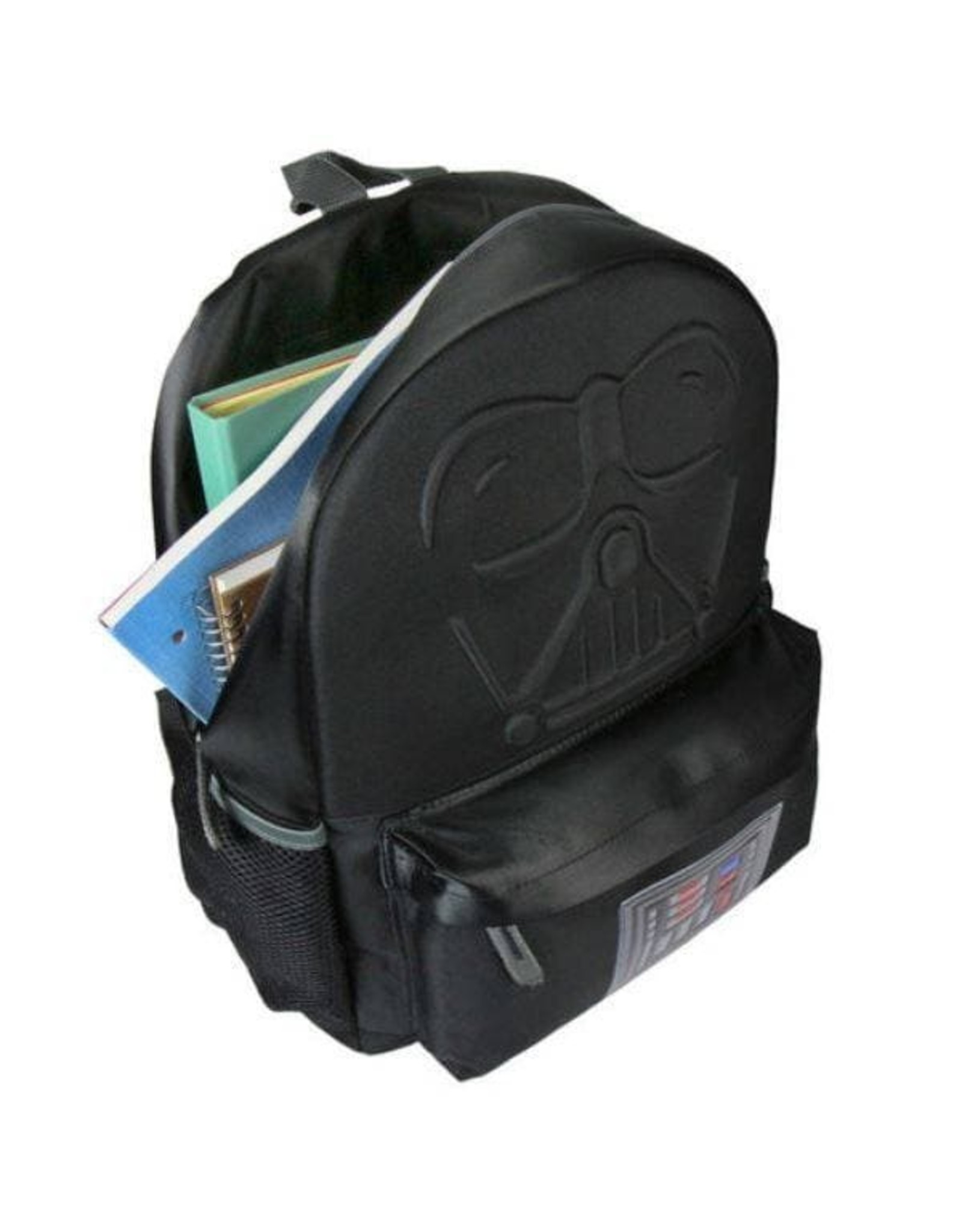 Star Wars Star Wars bags - Star Wars backpack Darth Vader 3D