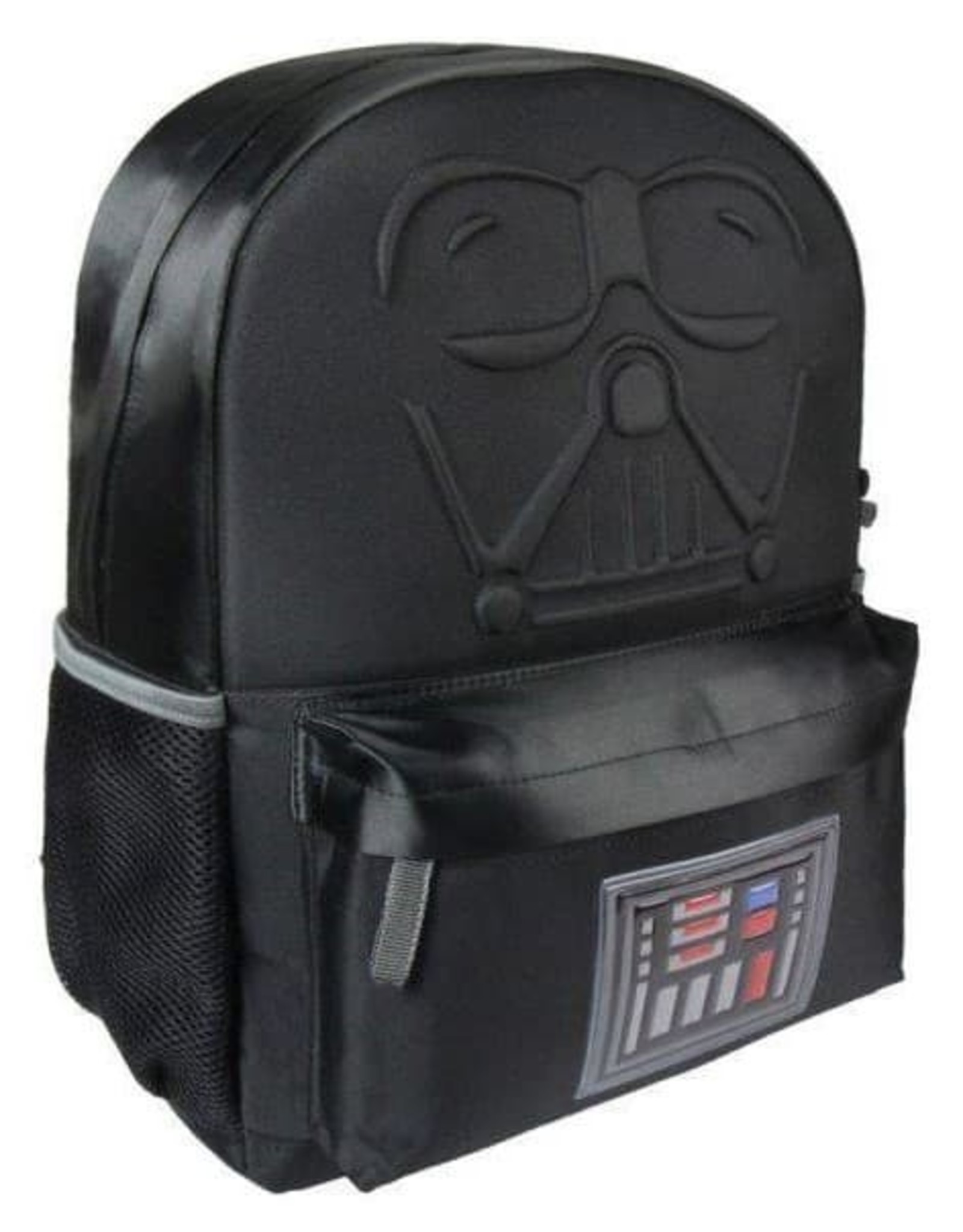 Star Wars Star Wars tassen - Star Wars rugzak Darth Vader 3D