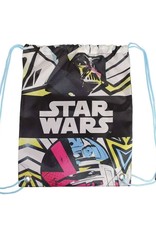 Star Wars Star Wars bags - Star Wars Darth Vader Gymbags 1708