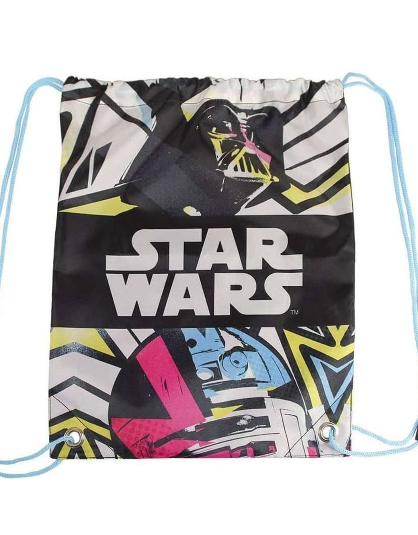 Star Wars Star Wars tassen - Star Wars Darth Vader Gymbag