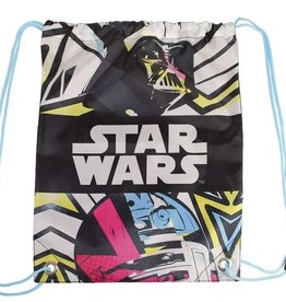 Star Wars Star Wars Darth Vader Gymbag 1708