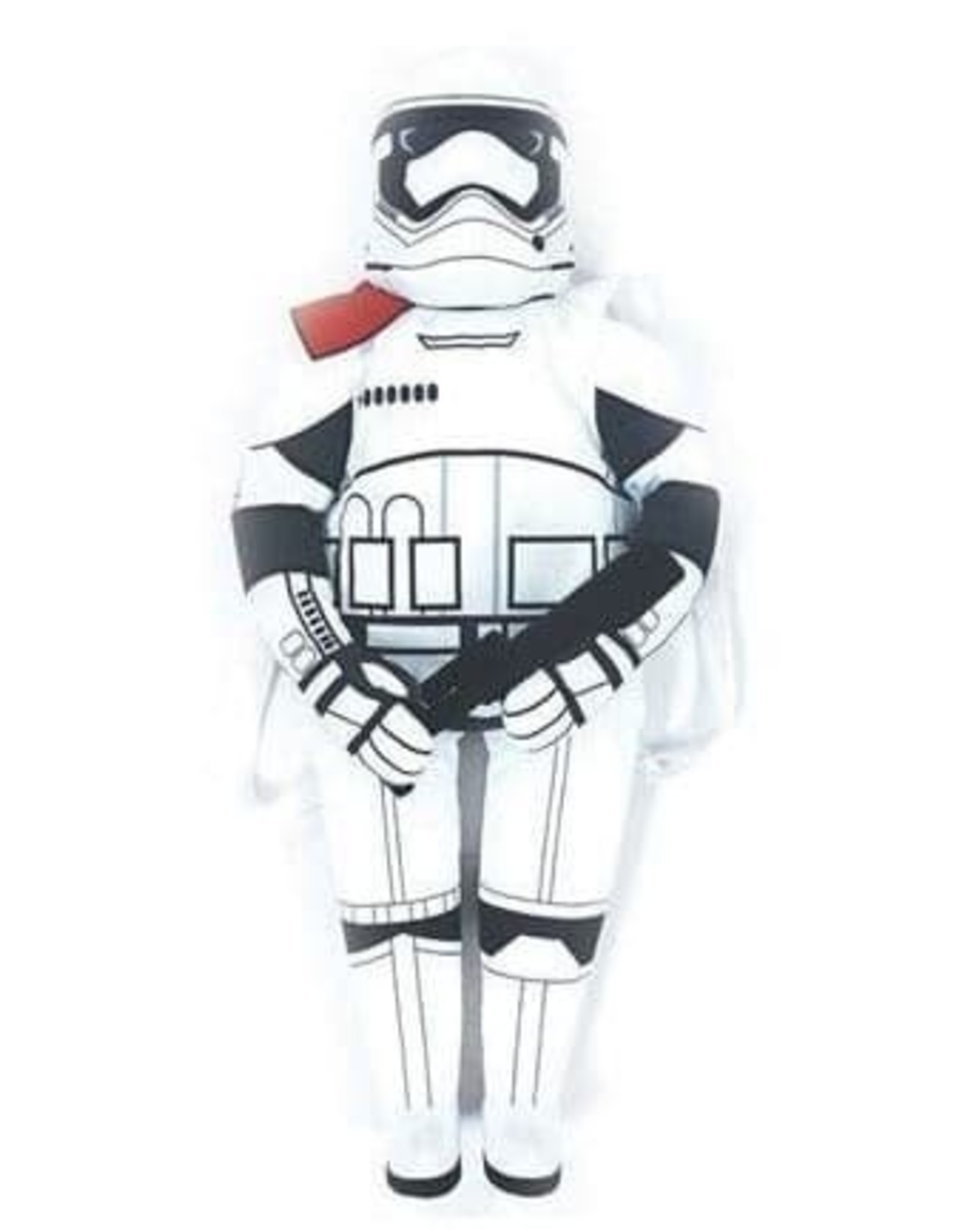 Star Wars Star Wars tassen - Star Wars Stormtrooper Buddy Rugzak