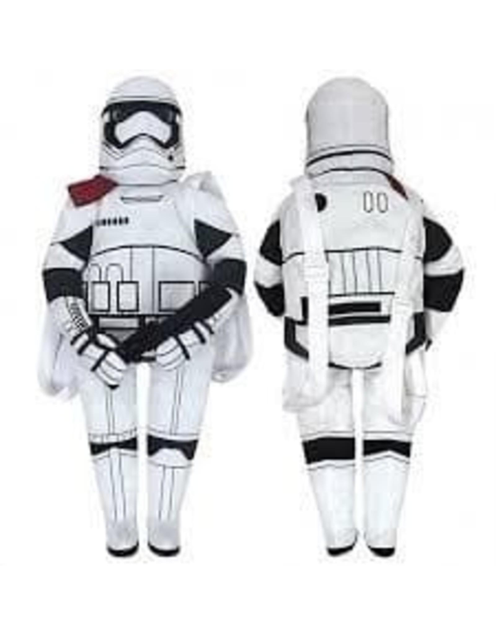Star Wars Star Wars bags - Star Wars Stormtrooper Buddy Backpack
