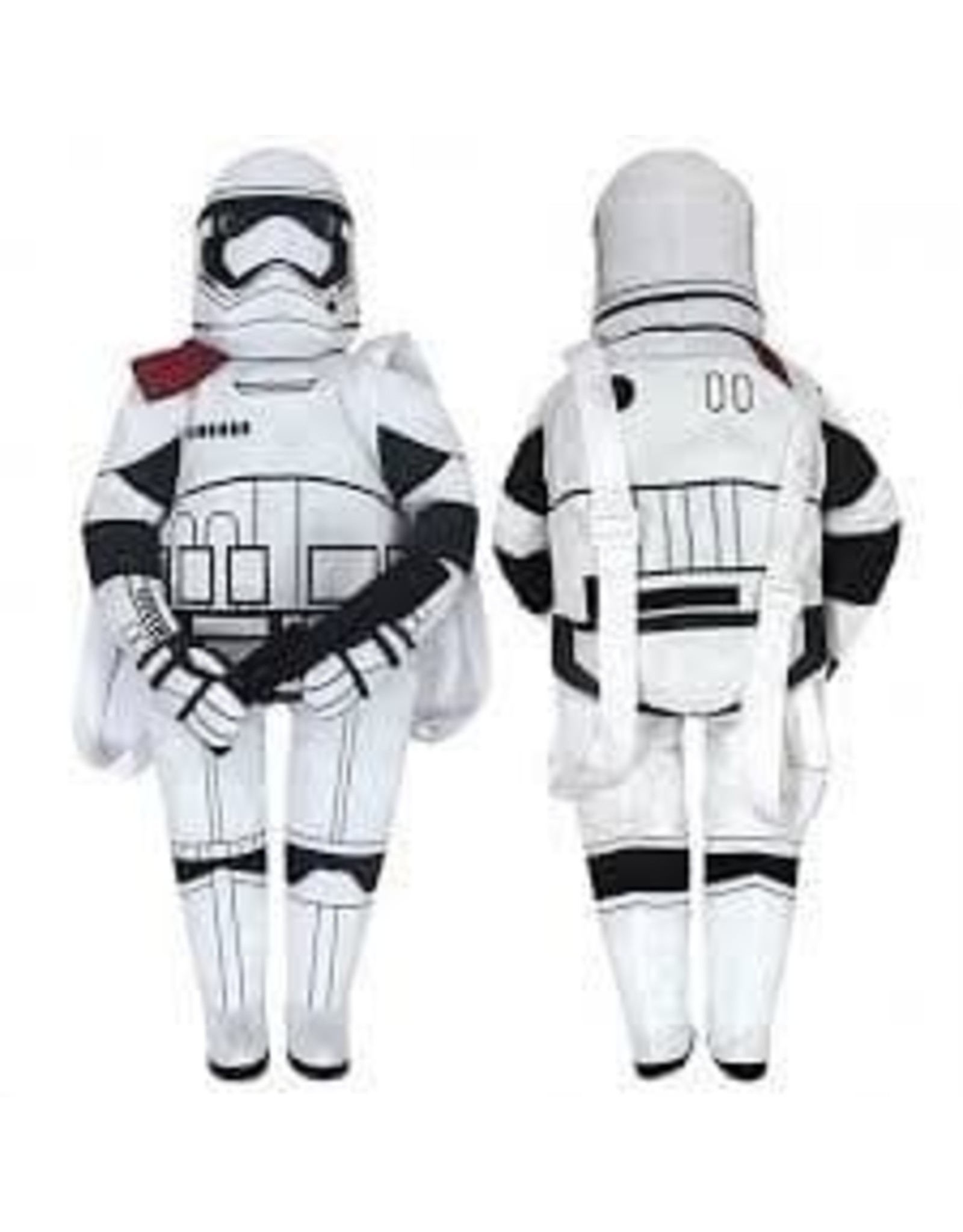 Star Wars Star Wars tassen - Star Wars Stormtrooper Buddy Rugzak