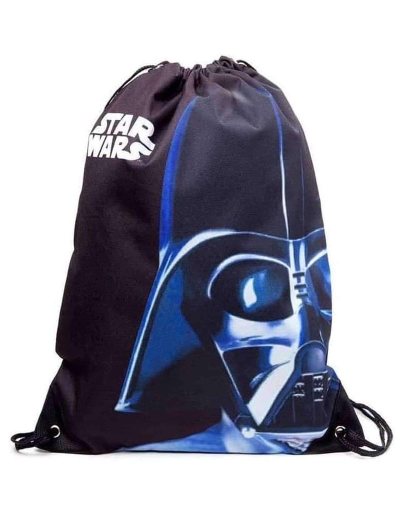 Star Wars Star Wars bags - Star Wars Darth Vader Gymbag 80437