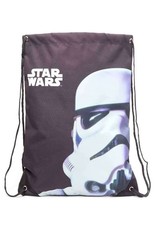 Star Wars Star Wars tassen - Star Wars Stormtrooper Gymbag