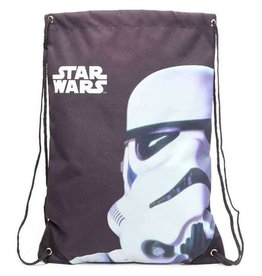 Star Wars Star Wars Stormtrooper Gymbag 80436