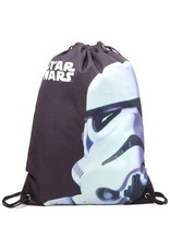Star Wars Star Wars tassen - Star Wars Stormtrooper Gymbag