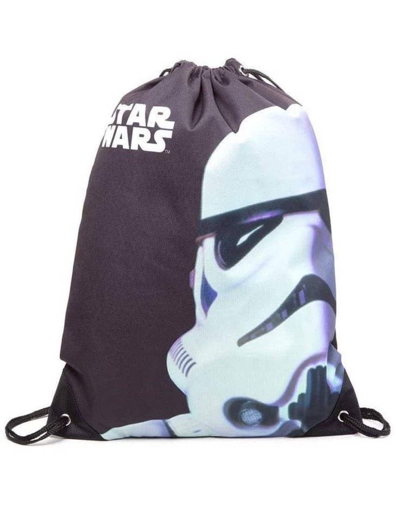 Star Wars Star Wars bags - Star Wars Stormtrooper Gymbag 80436