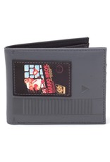 Nintendo Merchandise portemonnees - Nintendo Cartridge portemonnee