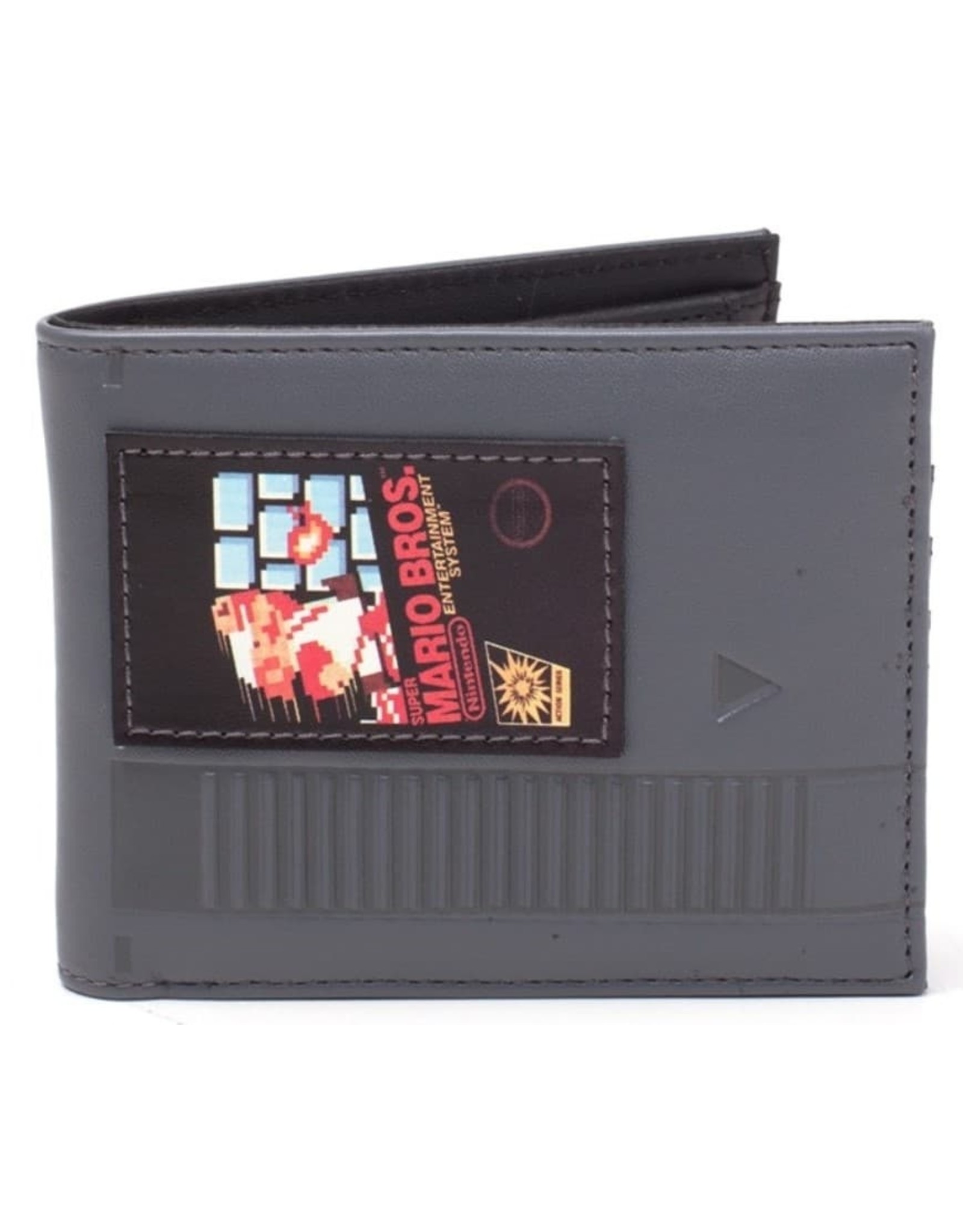 Nintendo Merchandise wallet - Nintendo Cartridge wallet