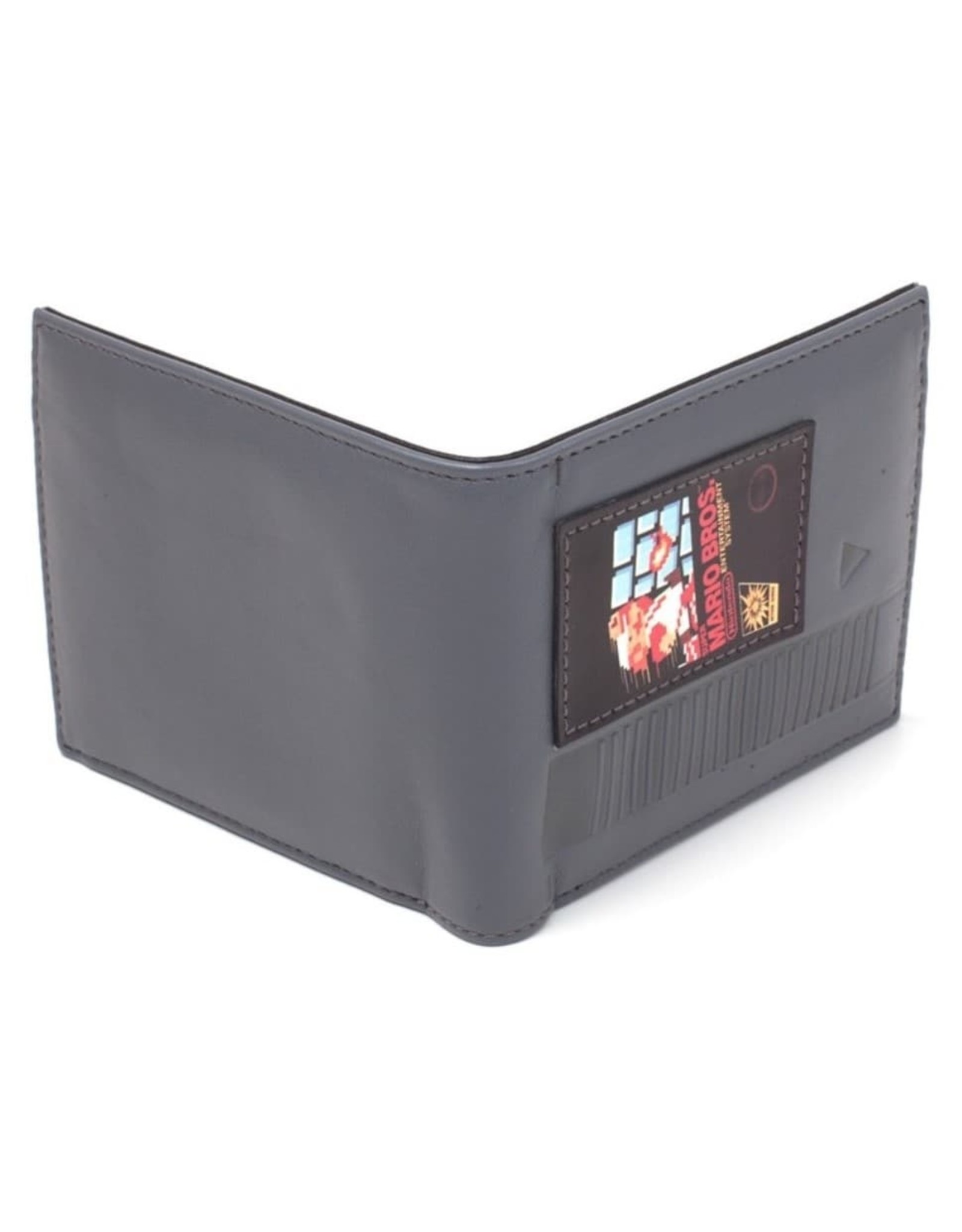 Nintendo Merchandise portemonnees - Nintendo Cartridge portemonnee